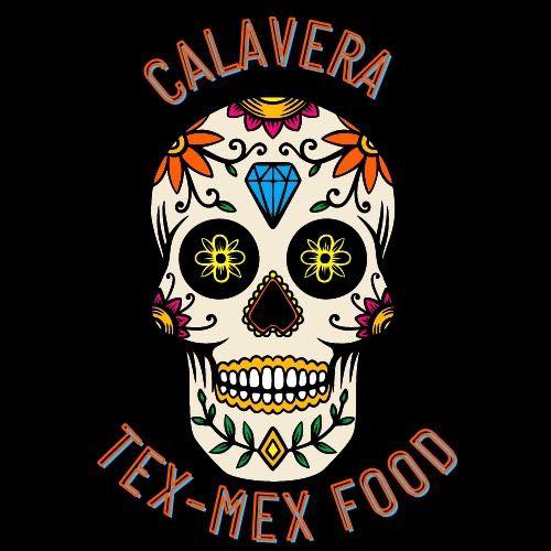 Zdjęcie na okładce dla Calavera Mexicana Sulejówek